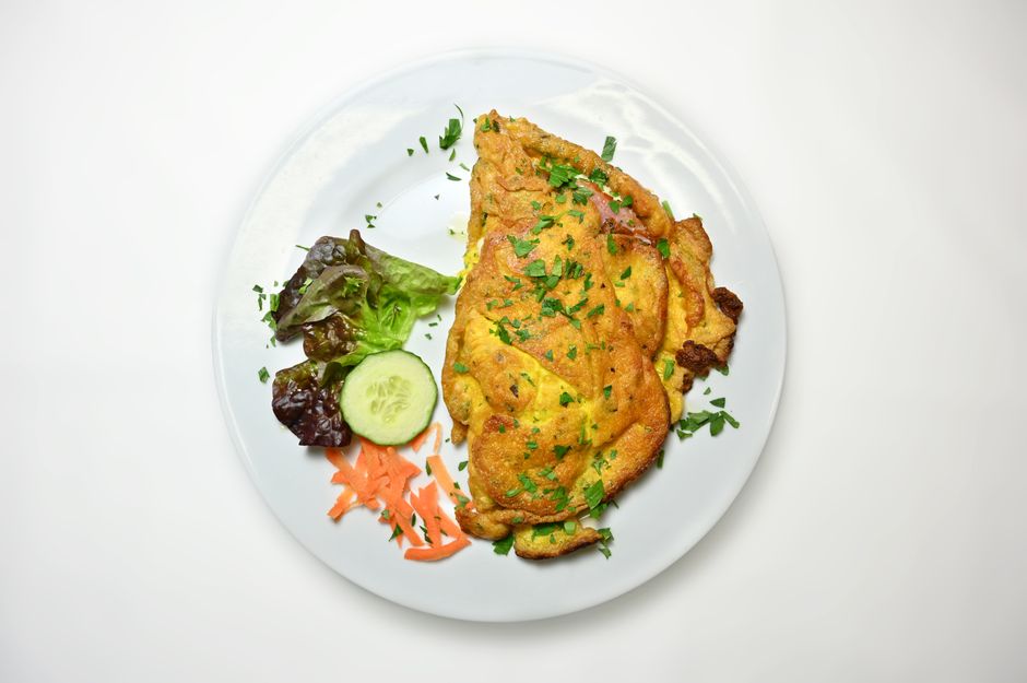 Egg Foo Young