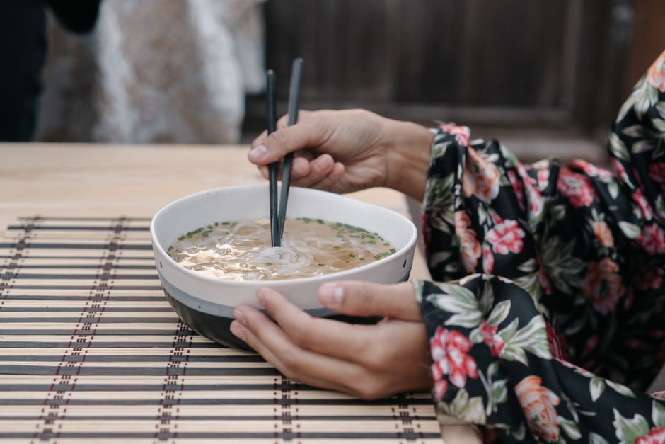 Soup