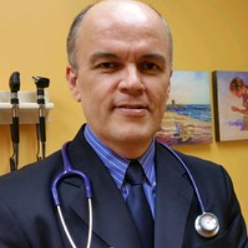 Dr. Cengiz Yucel